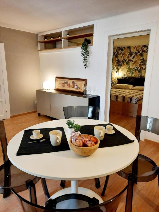 Petruzzelli Bari Apartment Exterior photo